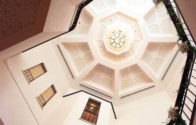 共有エリア ホテル モントレ銀座の写真