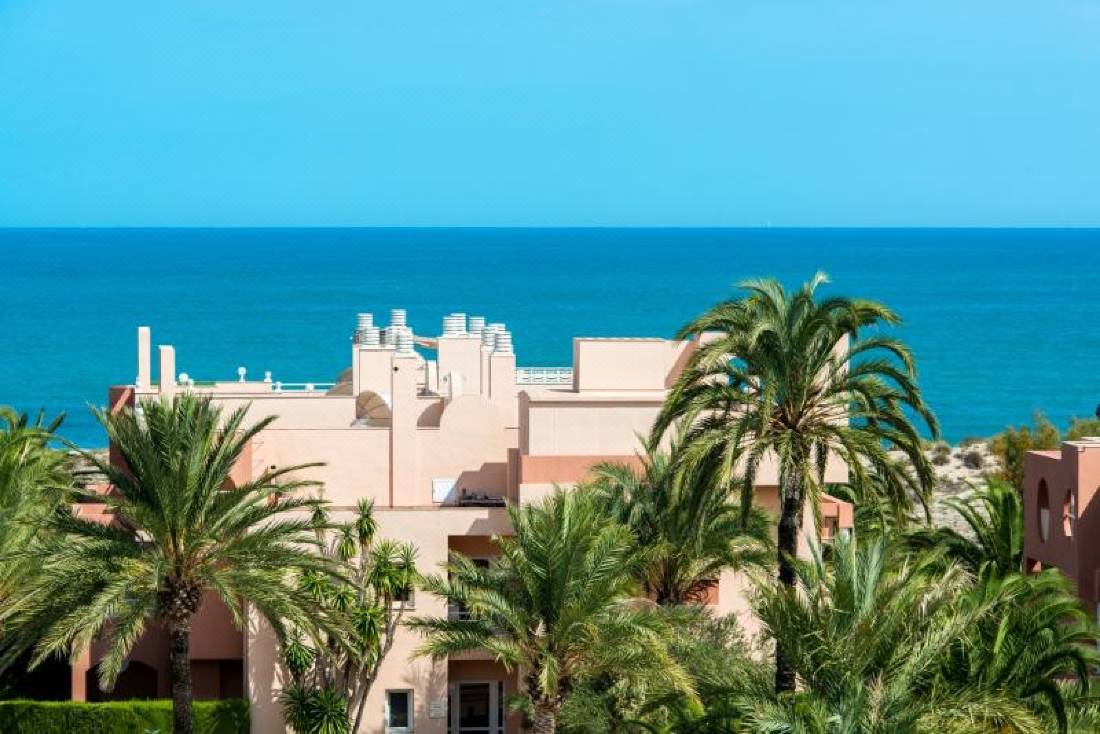 Oliva Nova Beach & Golf Hotel-Oliva Updated 2022 Room Price-Reviews & Deals  | Trip.com
