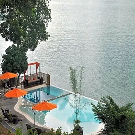 Aiyanar Beach and Dive Resort