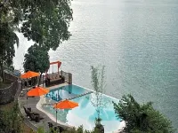 Aiyanar Beach and Dive Resort - Uima-altaat