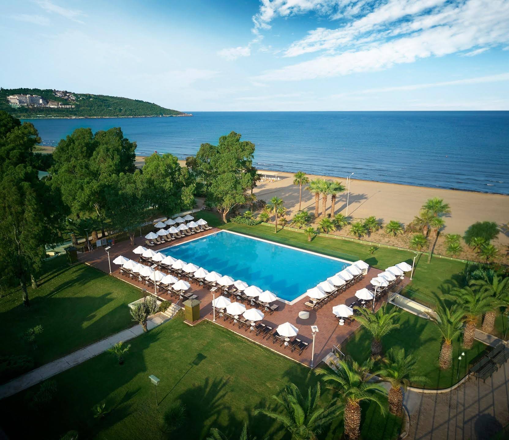 Richmond Ephesus Resort - All Inclusive