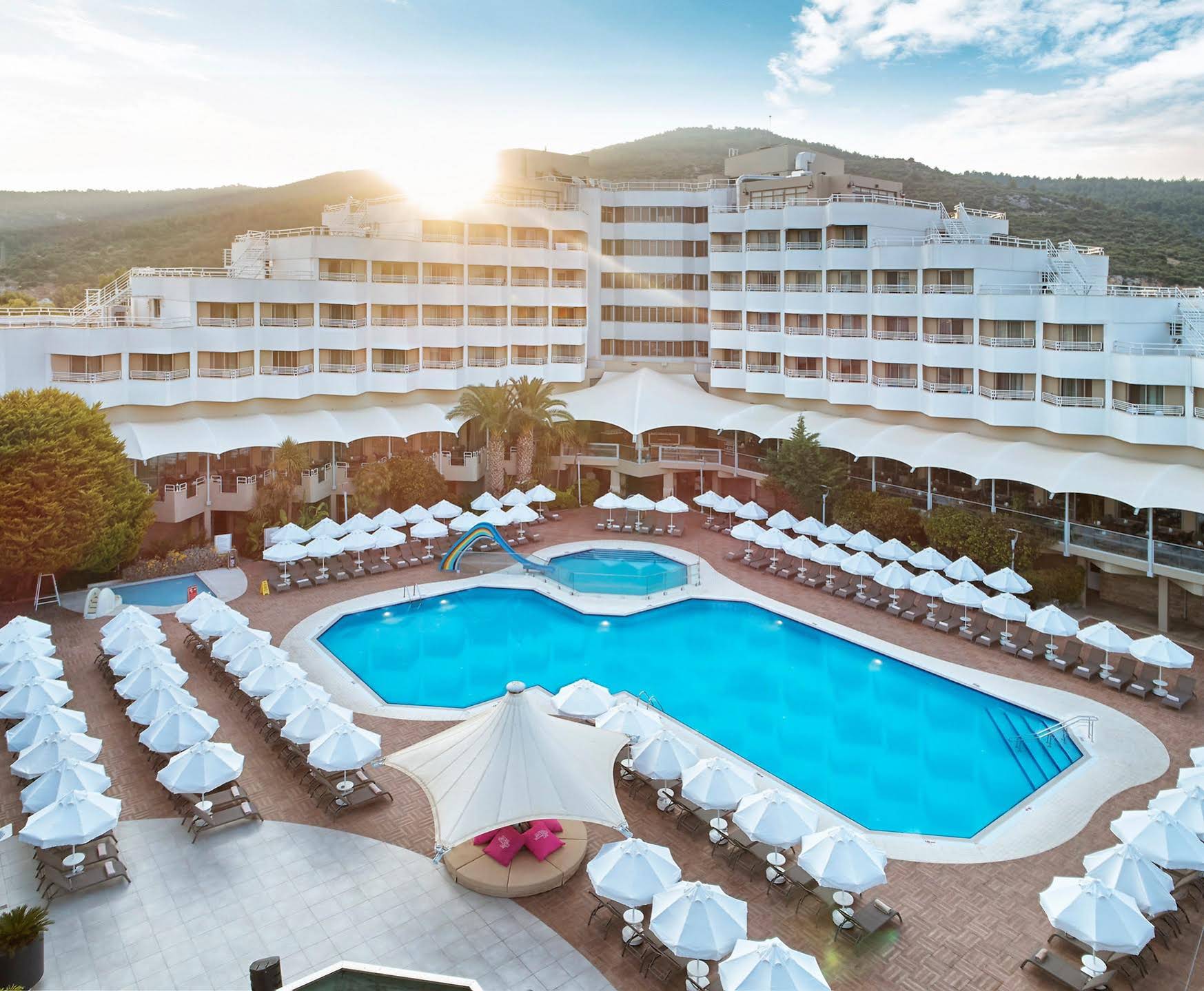 Richmond Ephesus Resort - All Inclusive