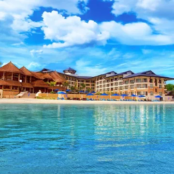 The Bellevue Resort