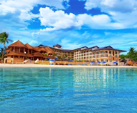 The Bellevue Resort Отели рядом с достопримечательностью «Best Sunset Hermit Beach»