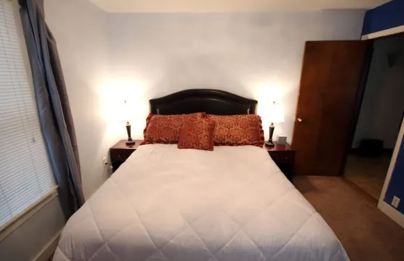 塵希小院—麻州英格蘭牧場