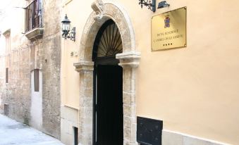 S.Andrea Degli Armeni Dimora di Charme