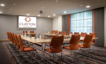 Clayton Hotel Leopardstown