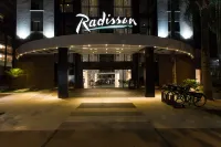 Radisson Hotel Porto Alegre
