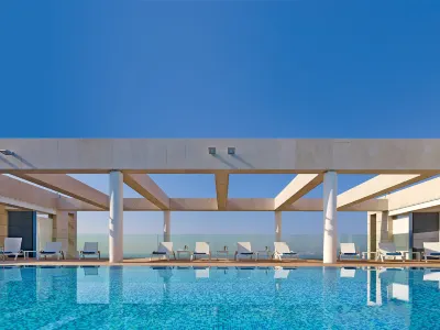 The Ritz-Carlton, Herzliya