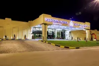 Western Hotel - Madinat Zayed Hotel di Madinat Zayed