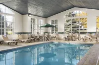 Country Inn & Suites by Radisson, Eagan, MN Các khách sạn ở Mendota Heights