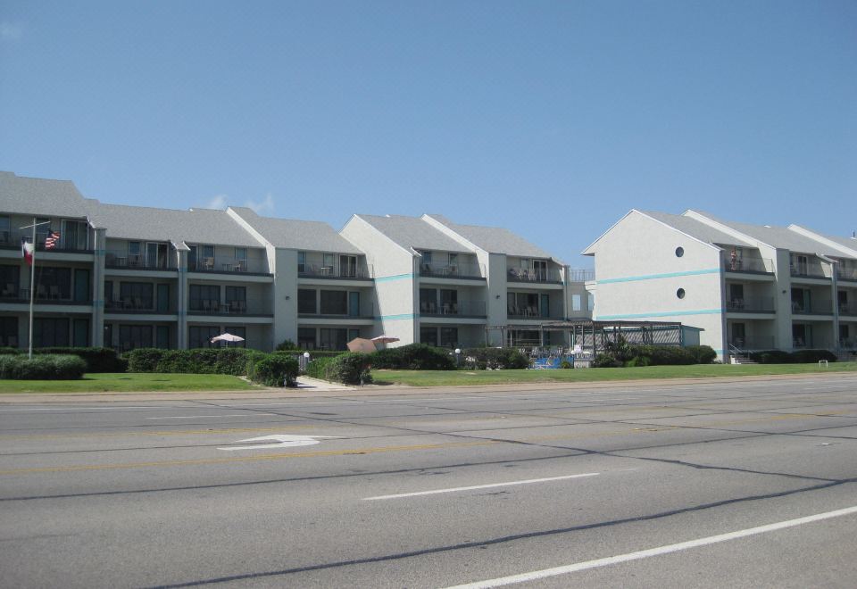 Inverness By The Sea Galveston