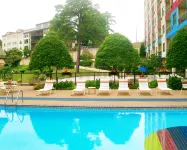 Sunbay Resort Hotels in Hot Springs