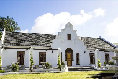 Victoria Heights B&B