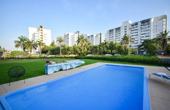 曼谷斯里瓦瑞館培訓中心酒店