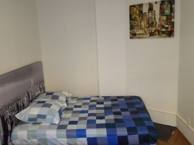 Superb Safe Bedroom South Paris