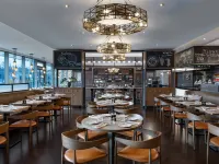 Budapest Marriott Hotel Hotels in Budapest
