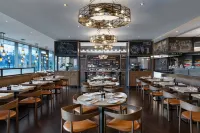 ブダペスト・マリオット・ホテル