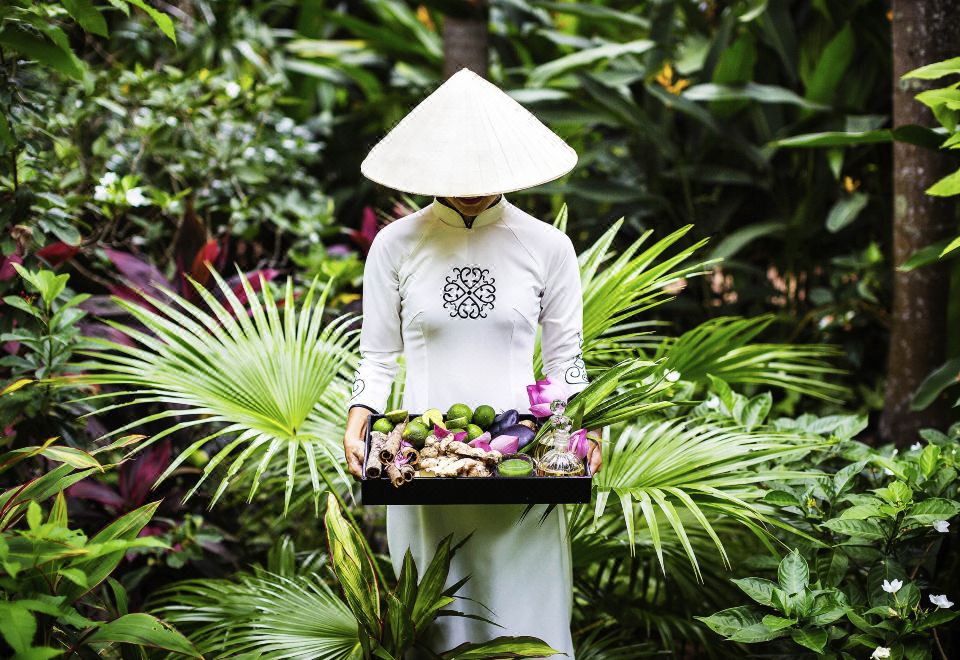 라 베란다 리조트 푸꾸옥 엠갤러리