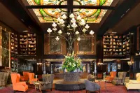 Hotel Geneve CD de Mexico