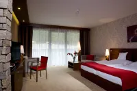 Wellness Hotel Chopok Hotels in Demänovská Dolina