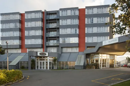 Copthorne Hotel Palmerston North