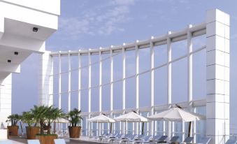 Four Seasons Hotel Beirut