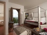 Saturnia Tuscany Hotel Hotels in Province of Grosseto