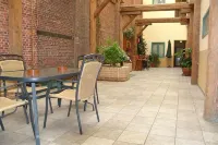 Condo Gardens Antwerp Hotels in Brasschaat