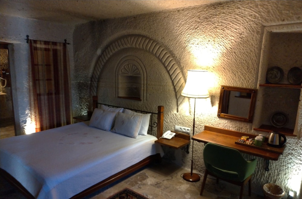Osmanbey Cave Hotel (Osmanbey Cave House)