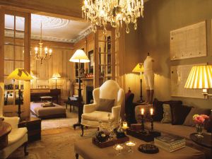 The Pand Hotel - Small Luxury Hotels of the World