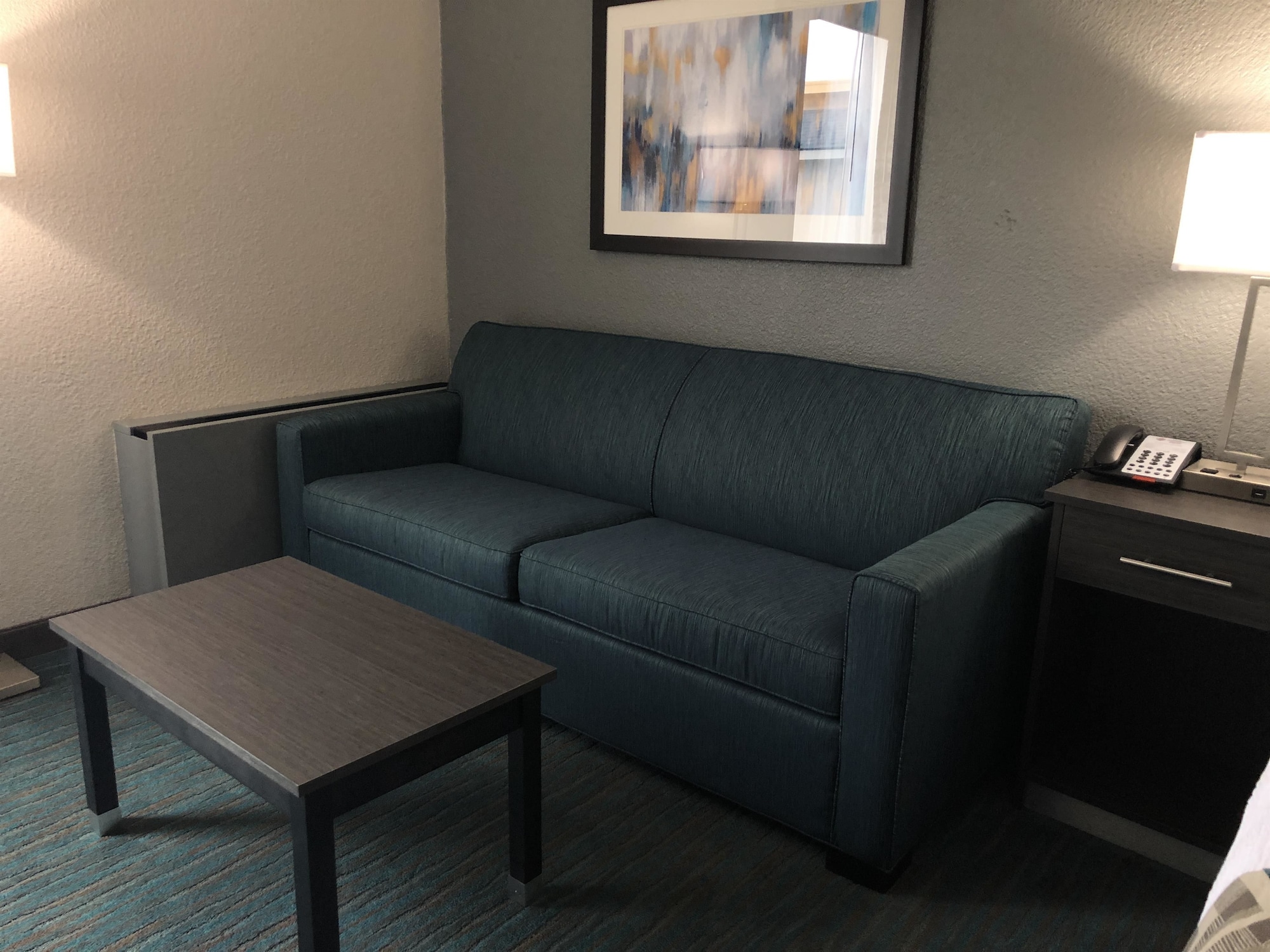 Best Western Plus Dallas Love Field North Hotel