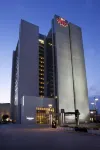 CPAnkara Hotel Отели рядом с достопримечательностью «Tantan Saatcilik»