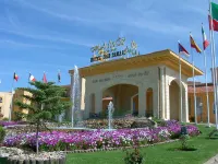 Hotel Dar Ismail Tabarka Các khách sạn gần Balmoree Arts - Gallery & Studio
