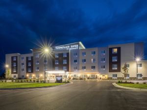 TownePlace Suites Owensboro