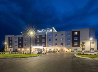 TownePlace Suites Owensboro