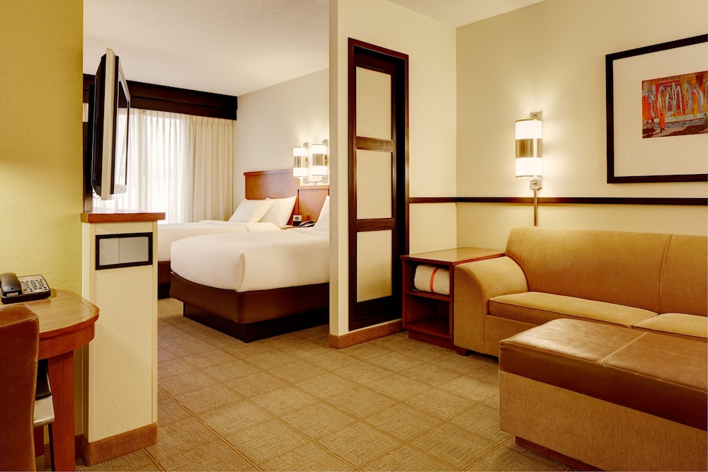 Hyatt Place Saratoga/Malta