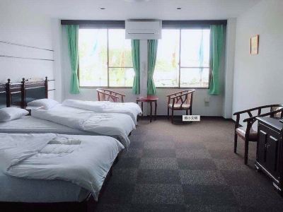 Fuji Tourist Hotel