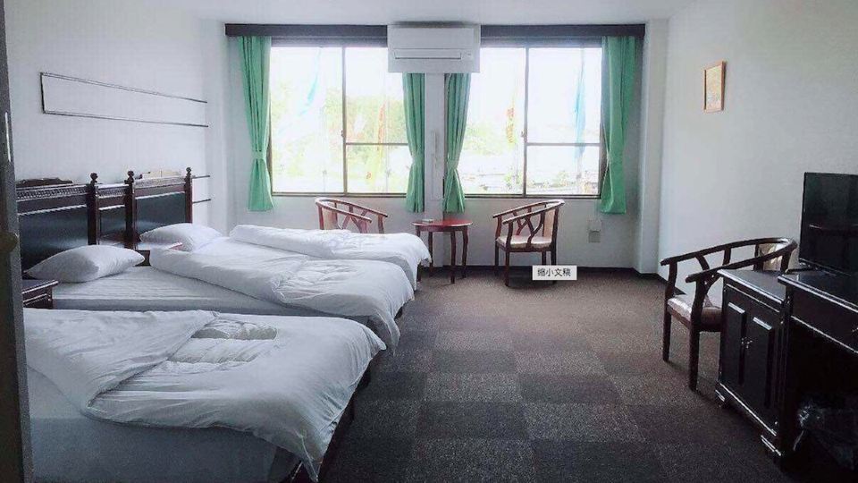 Fuji Tourist Hotel