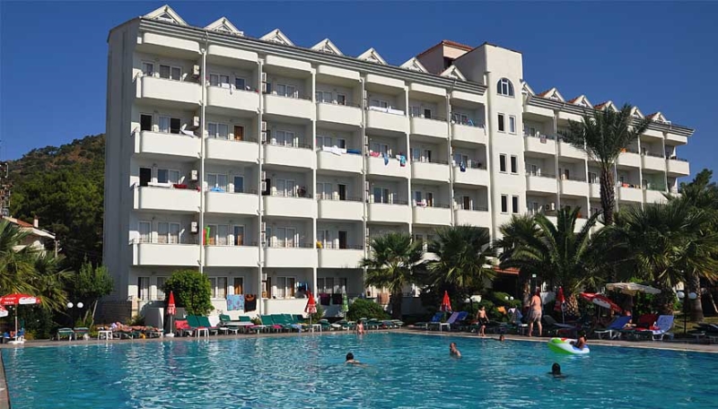 Club Hotel Pineta - All Inclusive