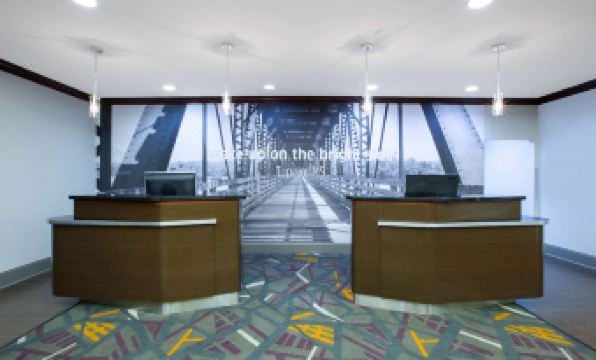 La Quinta Inn & Suites by Wyndham Tupelo