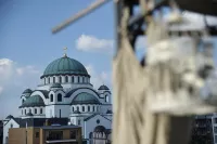 Crystal Hotel Hotels in Belgrade