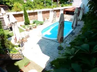 Vila Senjak - ที่มีสระว่ายน้ำ