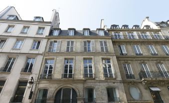 Résidence Saint Honoré - Paris