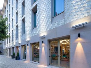 Holiday Inn Express Lisbon - Plaza Saldanha