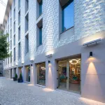 Holiday Inn Express Lisbon - Plaza Saldanha Các khách sạn ở Lisbon