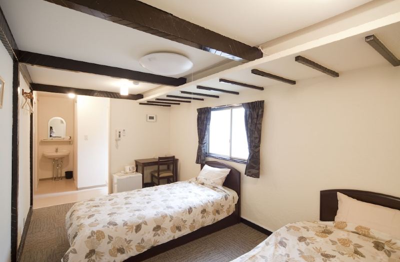 The Shin Okubo International Hotel Tokyo Updated 21 Price Reviews Trip Com