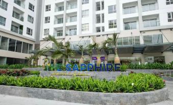 Luxurious Apartment Sapphire Ha Long