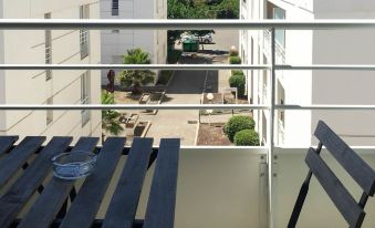 City Residence Avignon (5 Epi)