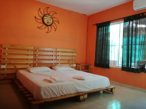 La Casa del Quetzal Private Rooms in Historic Mérida - Guest houses
